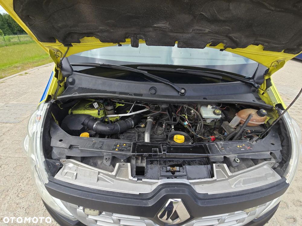 Renault Master - 18