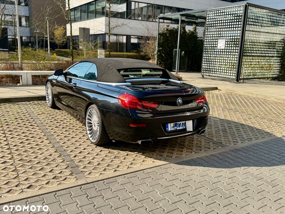 BMW Seria 6 - 9