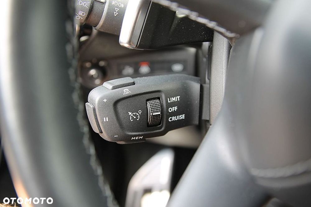 DS Automobiles DS 7 Crossback 1.6 PureTech Rivoli - 30