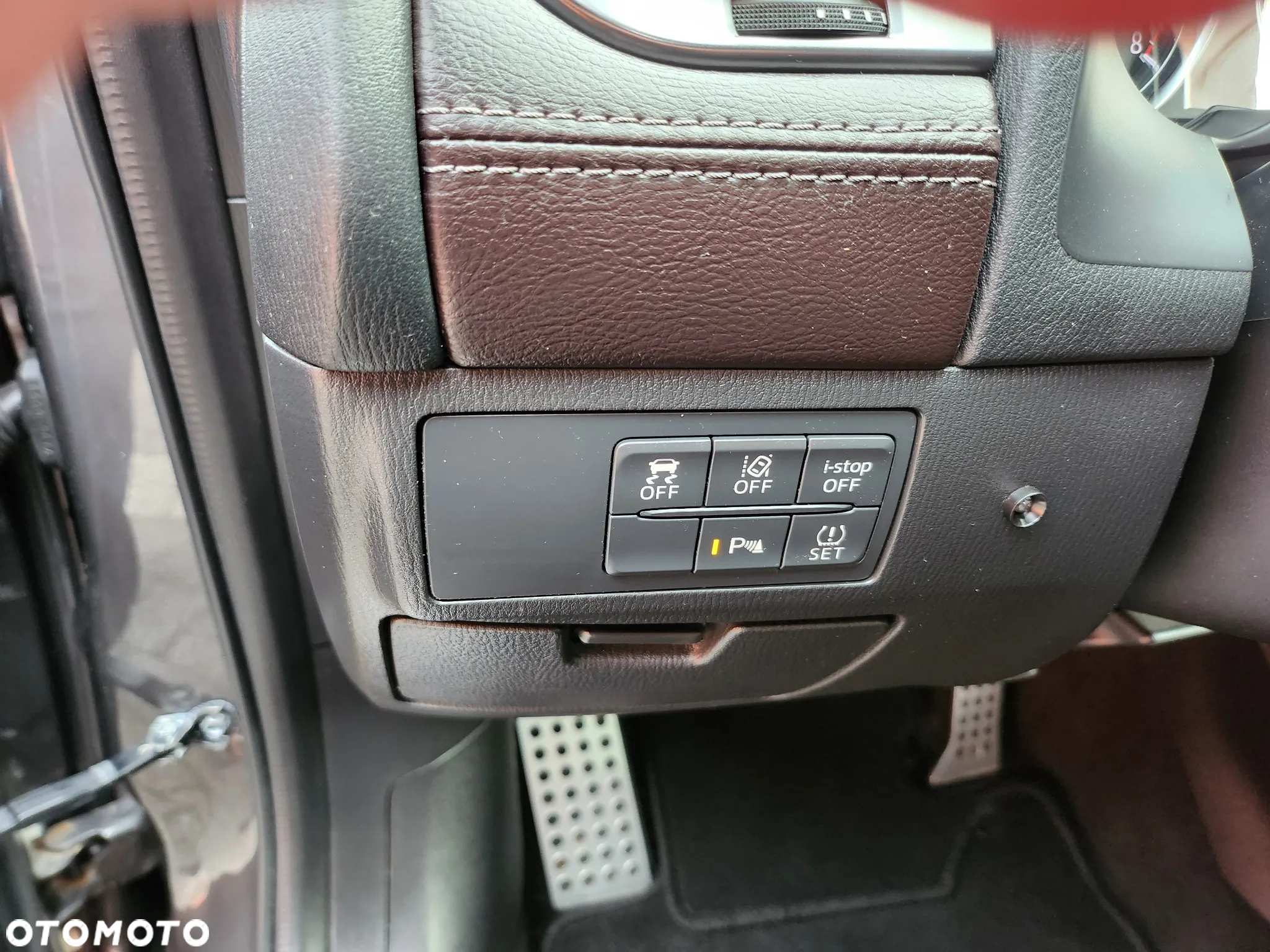 Mazda 6 2.5 Skypassion I-ELoop - 23