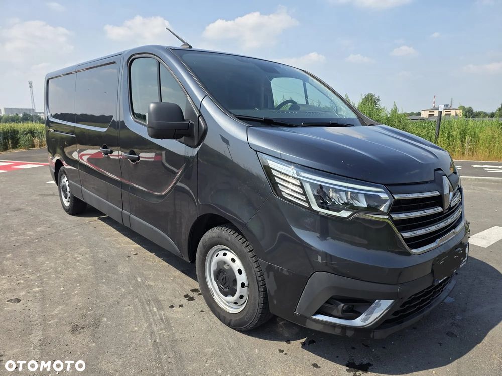 Renault Trafic - 3
