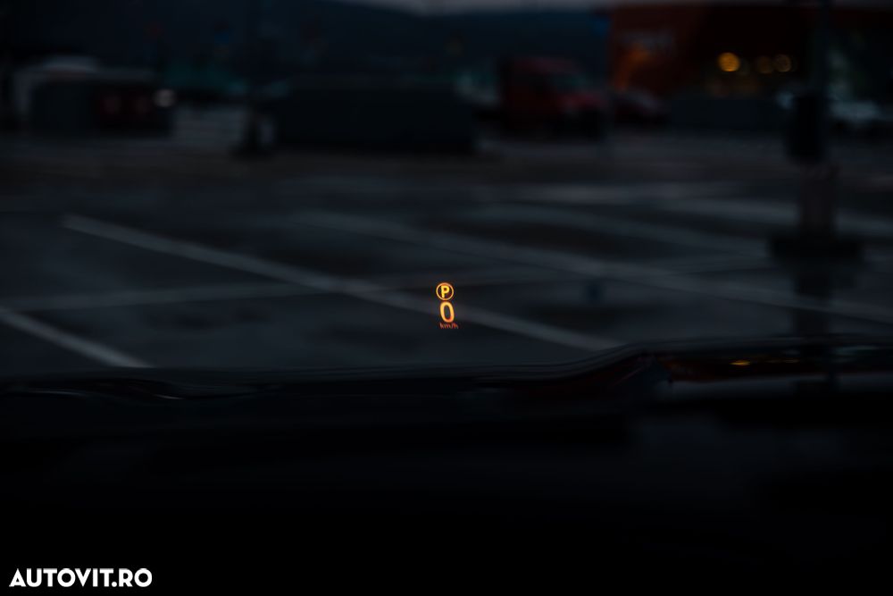 Jaguar F-Pace 30d AWD Prestige - 14