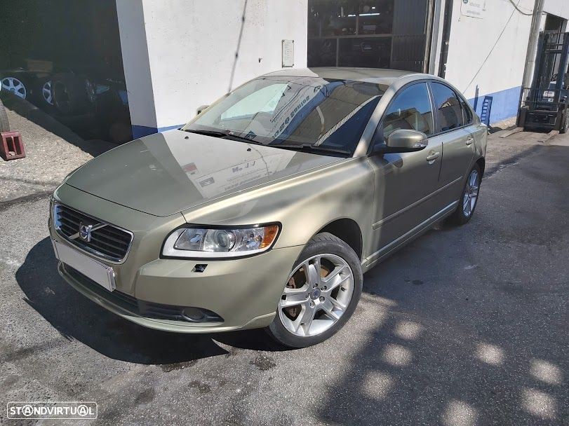Volvo S40 2.0D (Para Peças) - 1