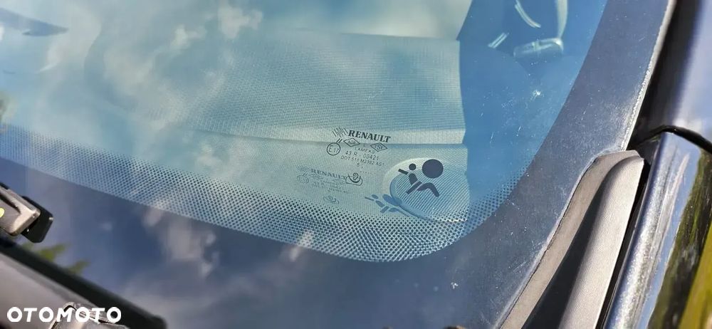 Renault Clio 1.5 dCi Alize - 10