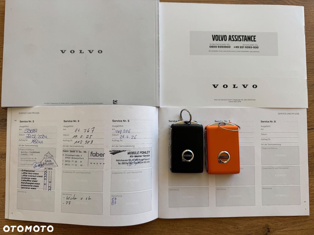 Volvo XC 40 T3 Geartronic RDesign - 41