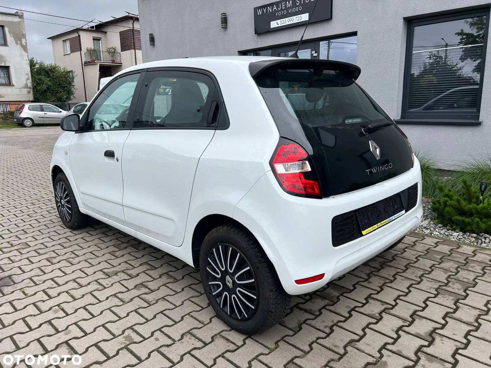 Renault Twingo - 12