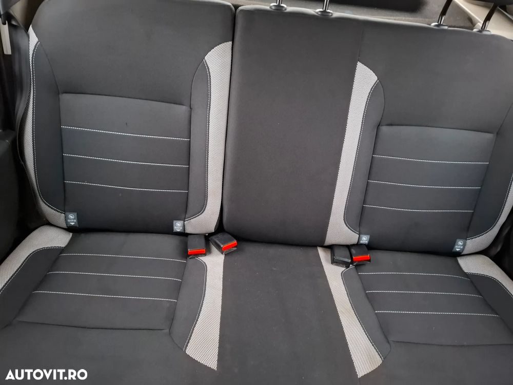 Dacia Sandero Stepway - 9
