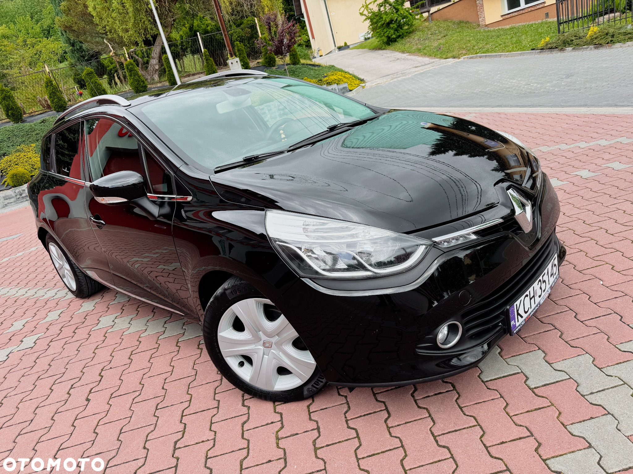 Renault Clio (Energy) TCe 90 Start & Stop LIMITED - 5