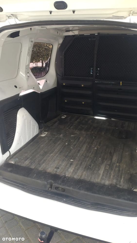 Citroën Berlingo - 11