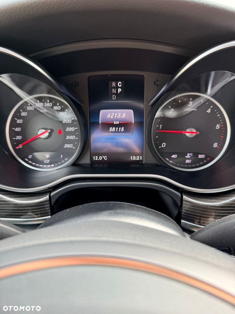 Mercedes-Benz Klasa V 300 d 4-Matic Avantgarde 9G-Tronic - 6