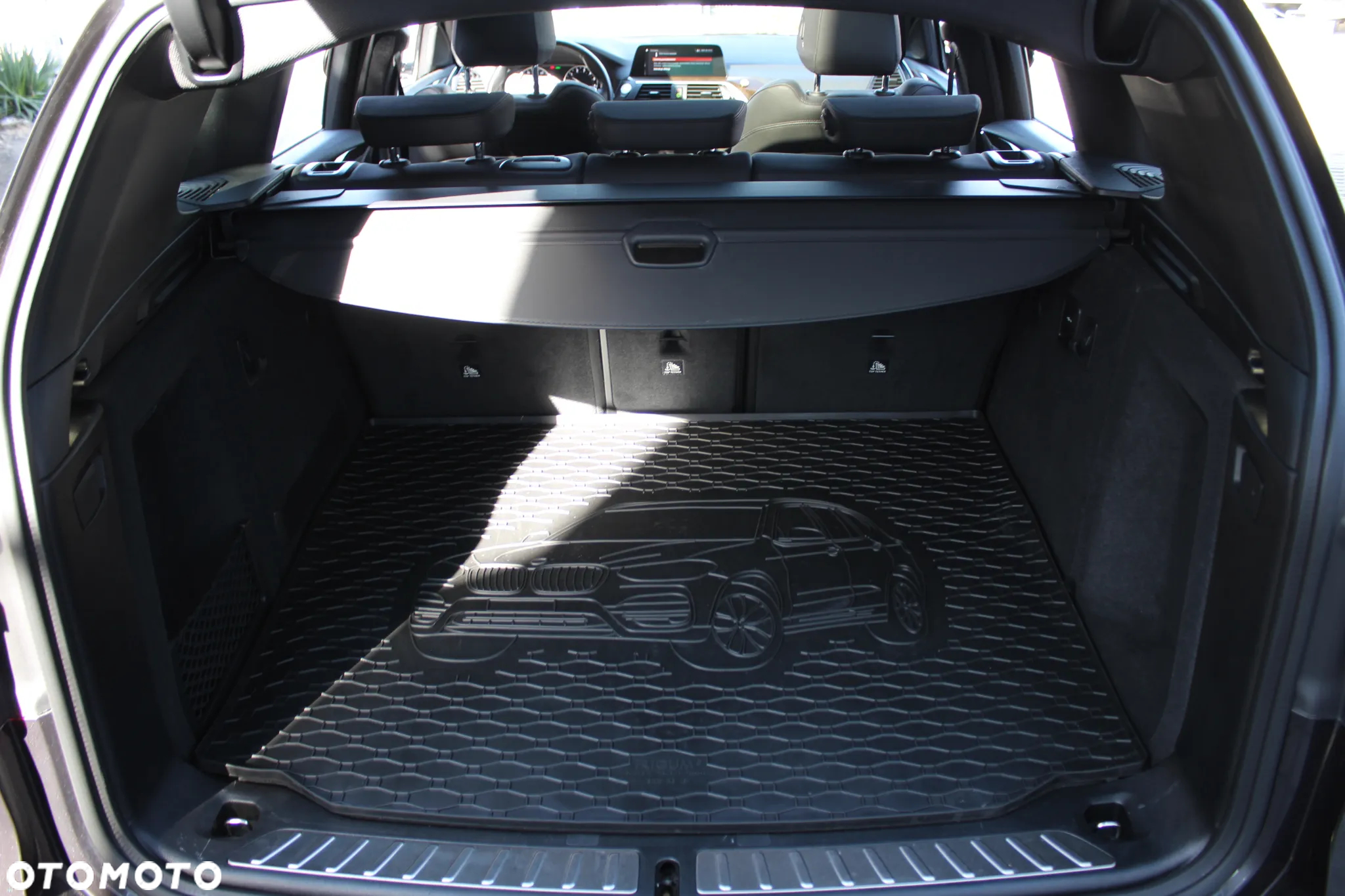 BMW X3 - 13