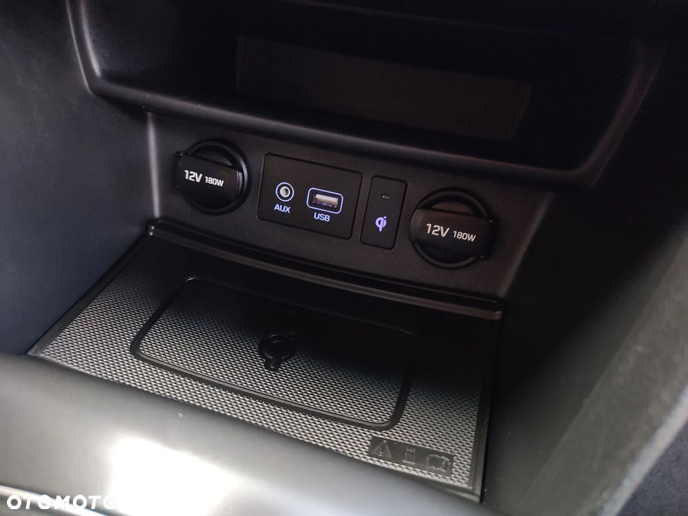 Hyundai Kona 1.0 T-GDI EDITION 30+ - 26