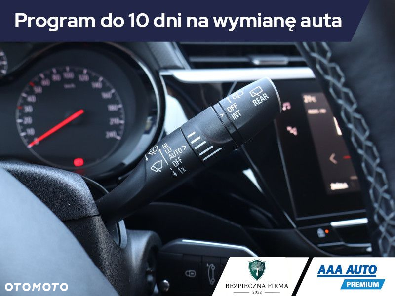 Opel Corsa - 20