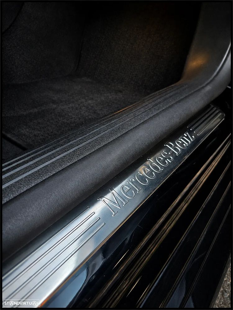 Mercedes-Benz CLA 250 e 8G-DCT Edition 2021 - 23