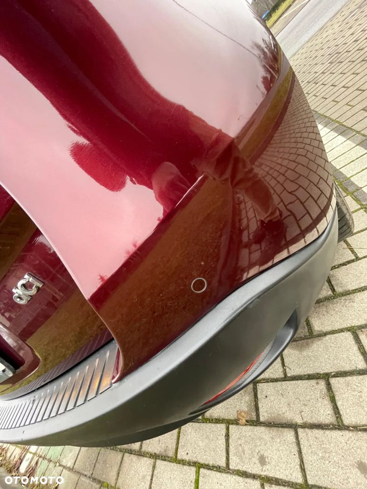 Renault Scenic Energy dCi 110 S&S Paris - 23