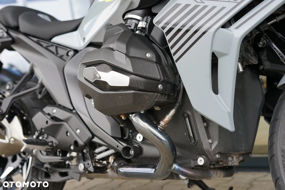 BMW R - 21