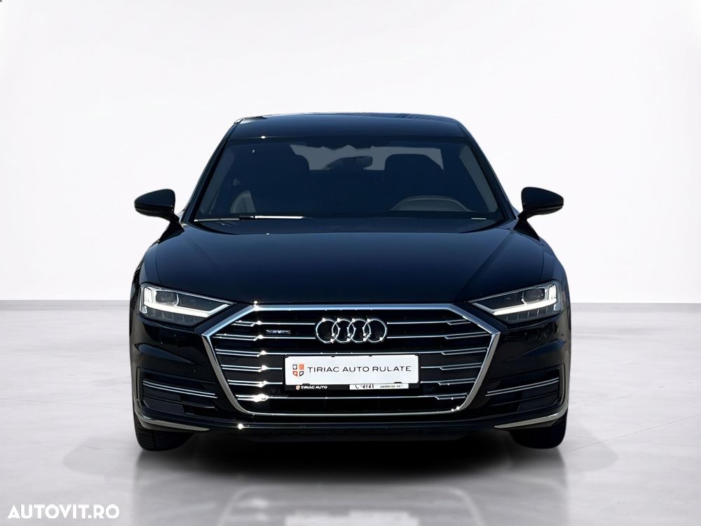 Audi A8 - 9