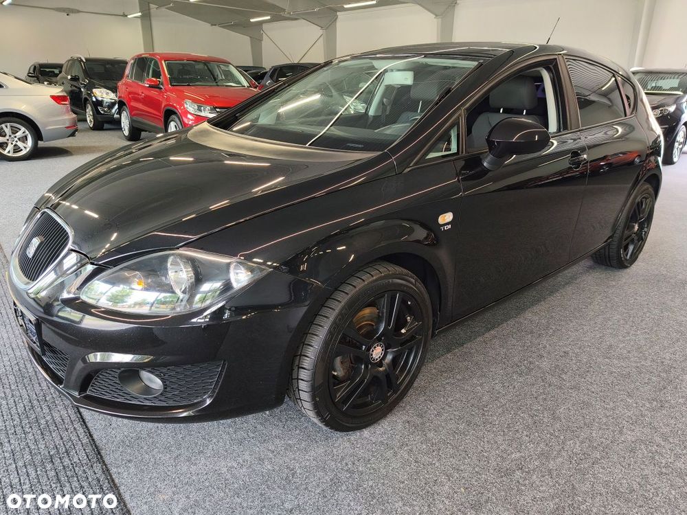 Seat Leon - 2
