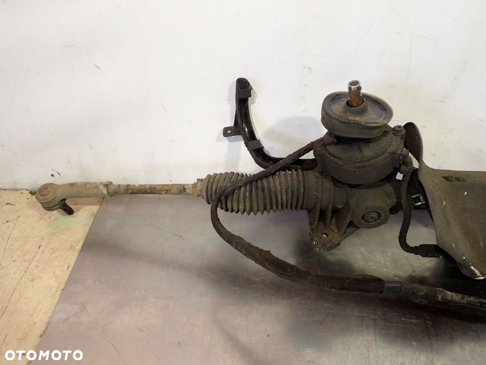 MAGLOWNICA ZE WSPOMAGANIEM SEAT LEON II 1K1909144L - 2