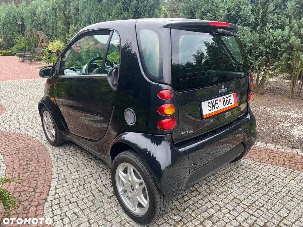 Smart Crossblade - 3