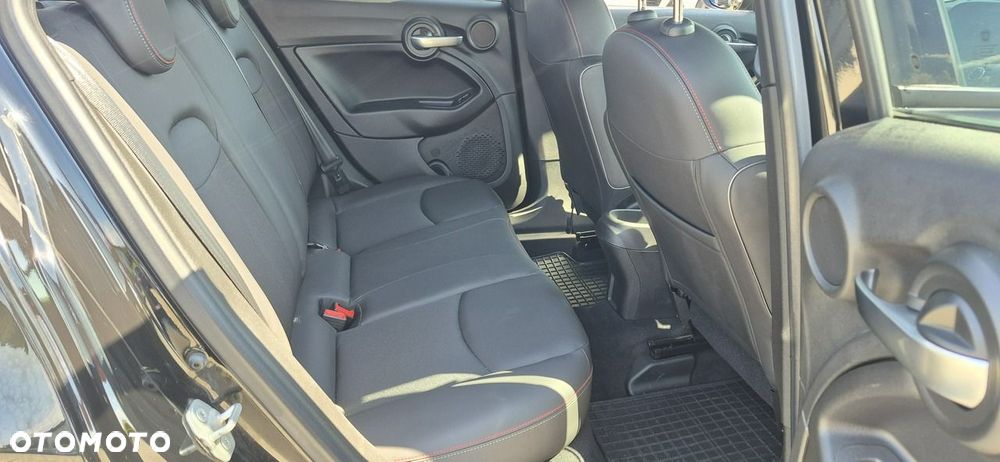 Fiat 500X 1.0 T3 Sport - 31