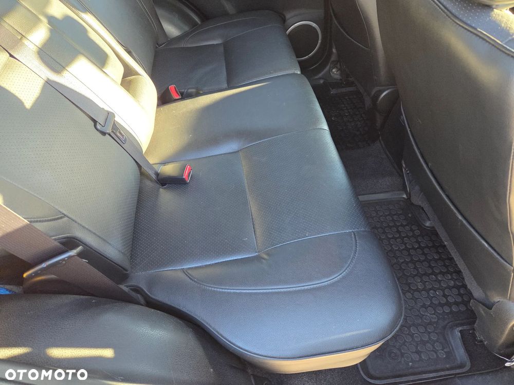 Suzuki Grand Vitara 2.4 De Luxe EU5 - 14