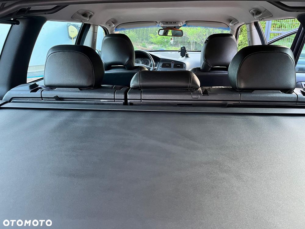 Volvo V70 2.4 - 5