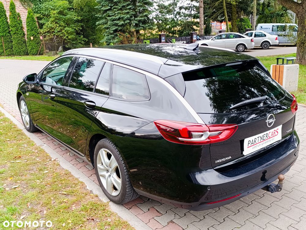 Opel Insignia 1.5 T Enjoy S&S - 3
