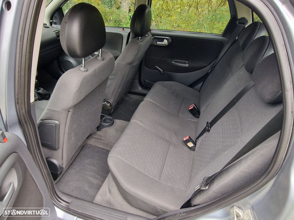 Opel Corsa 1.3 CDTI Cosmo - 7