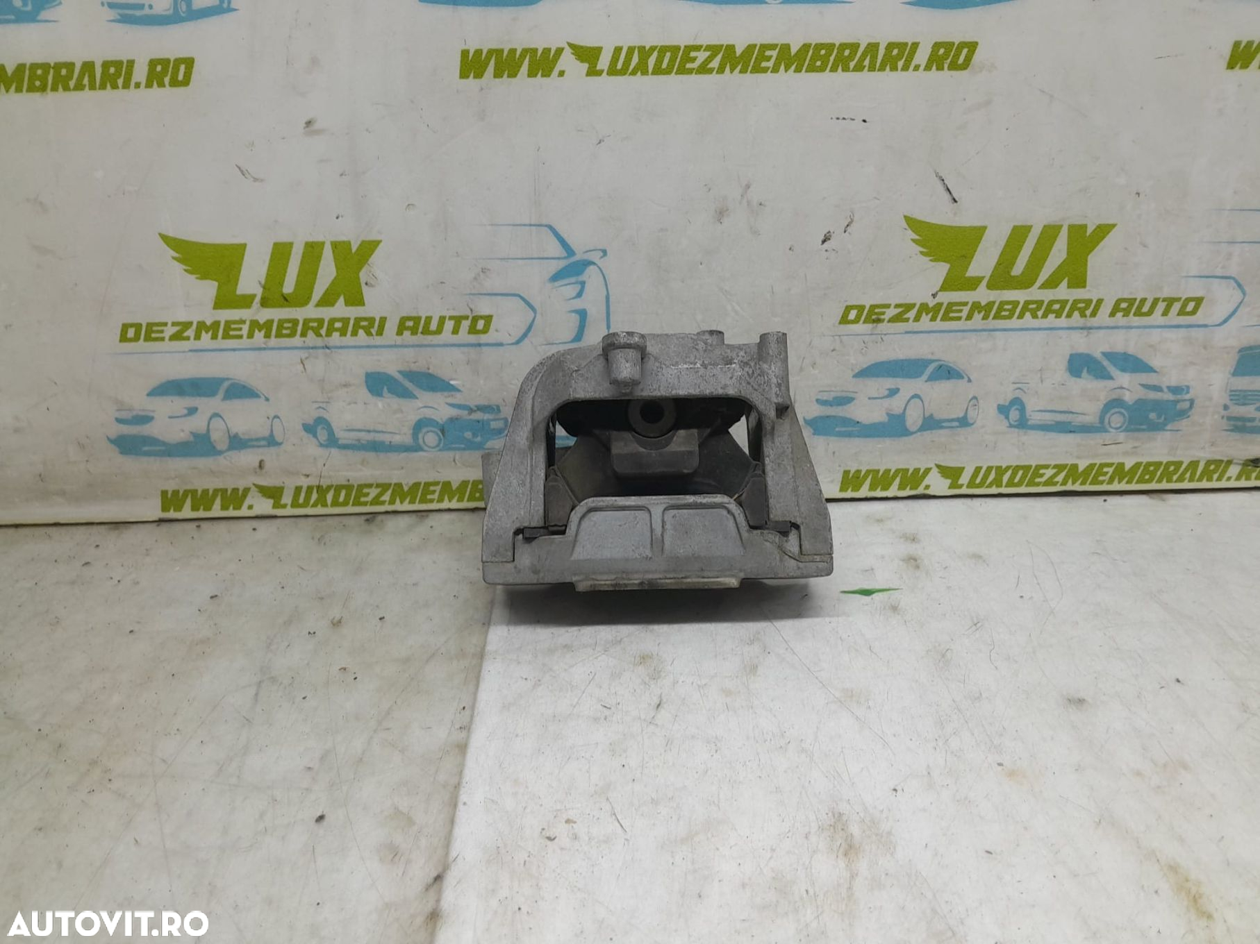 Suport motor HM3060M02 Audi A3 8P [2003 - 2005] - 2
