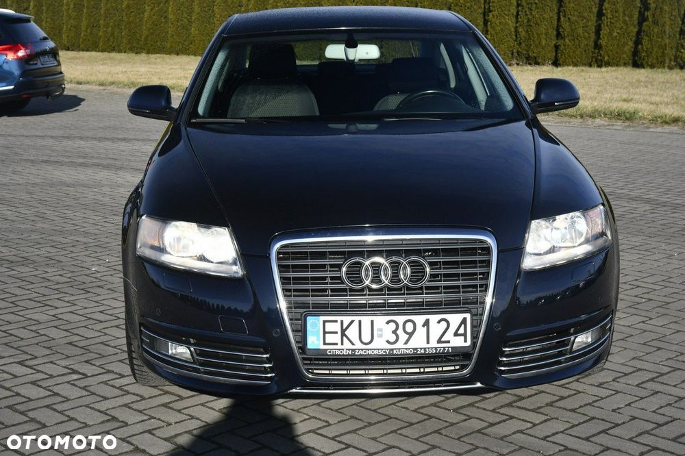 Audi A6 Limousine - 5