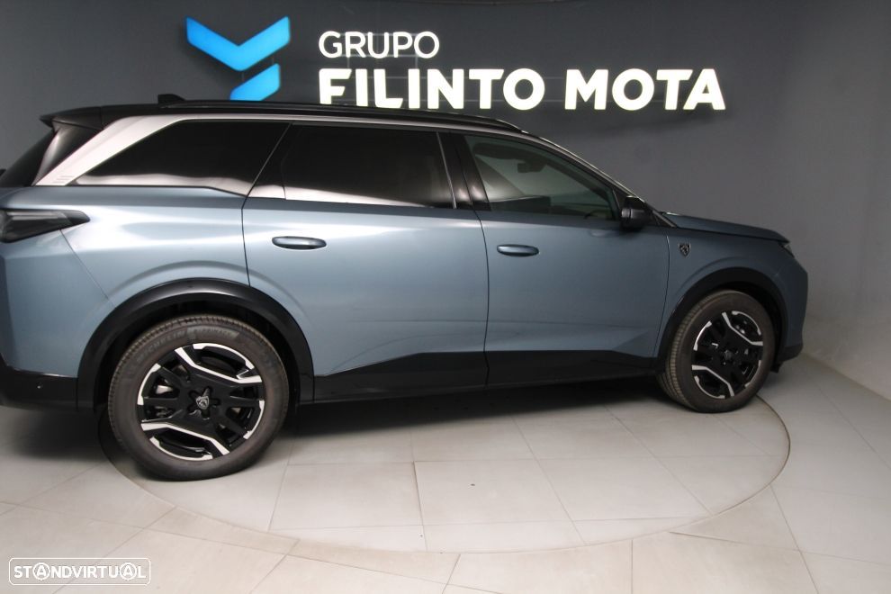 Peugeot E-5008 73 kWh GT - 2