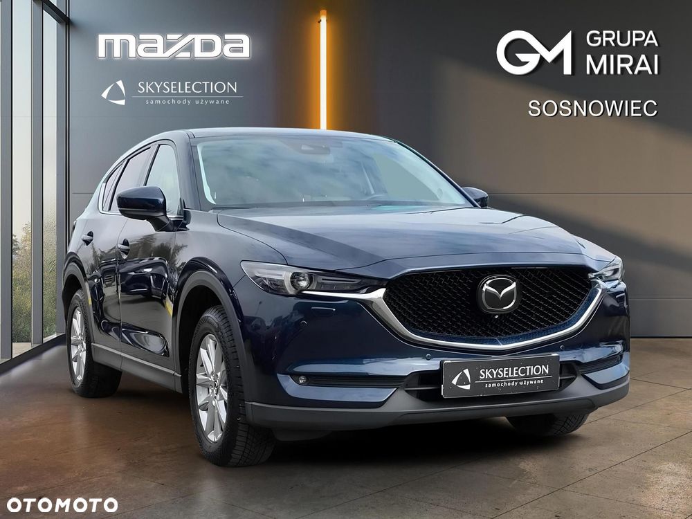 Mazda CX-5 2.5 Skydream 2WD - 8
