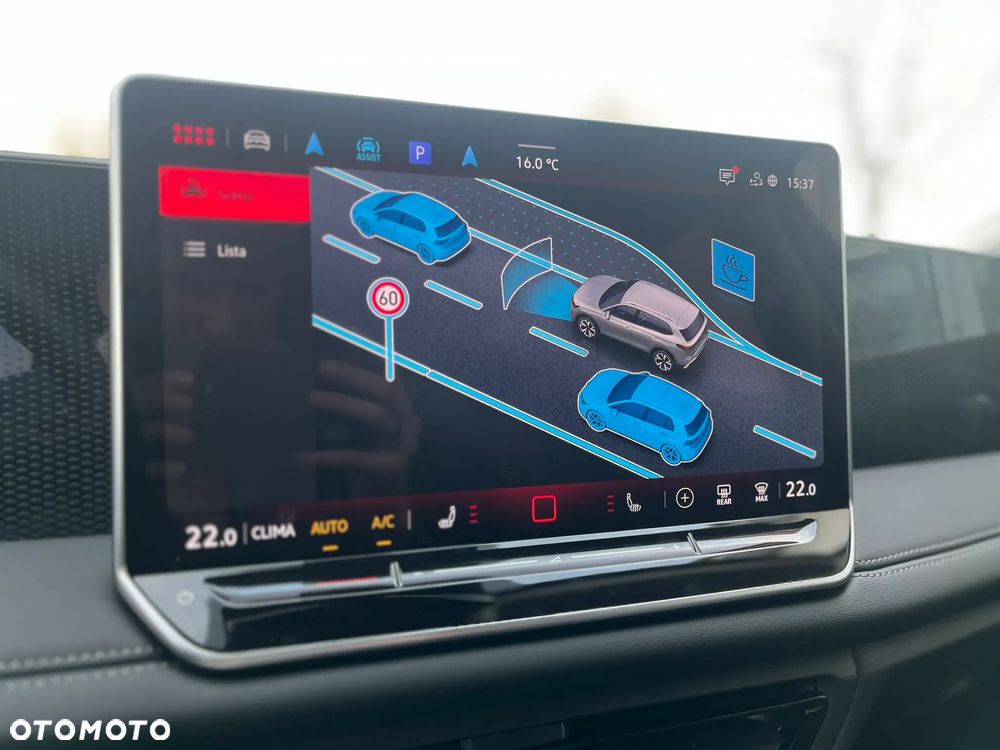 Volkswagen Tiguan 1.5 eTSI Life DSG - 16