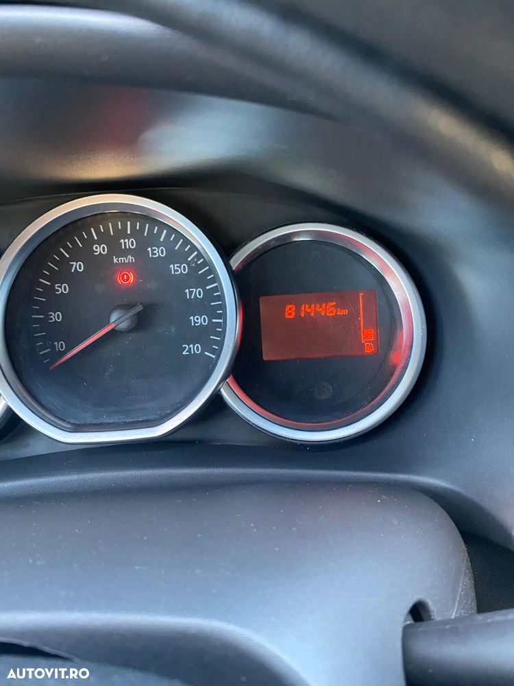 Dacia Logan 0.9 TCe Ambiance - 6