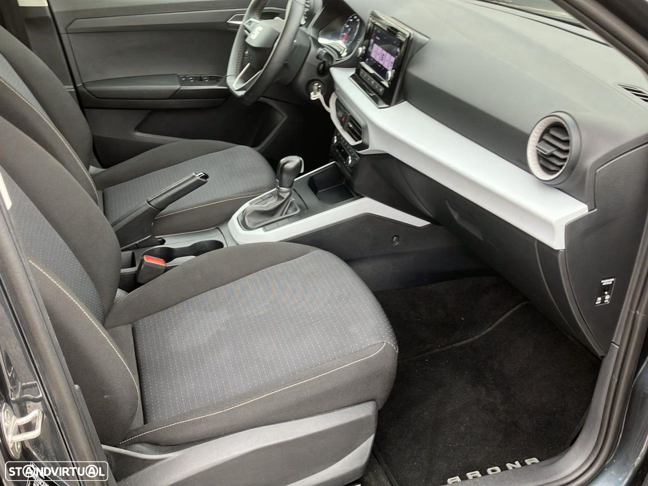 SEAT Arona 1.0 TSI Style DSG - 15