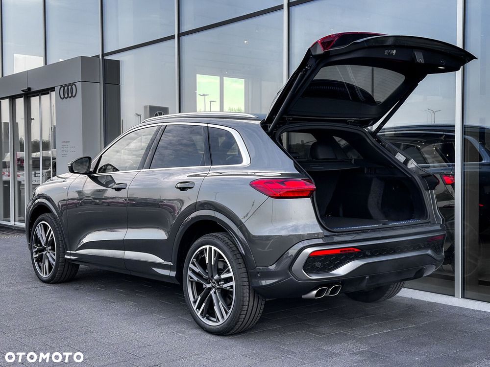 Audi Q5 - 8