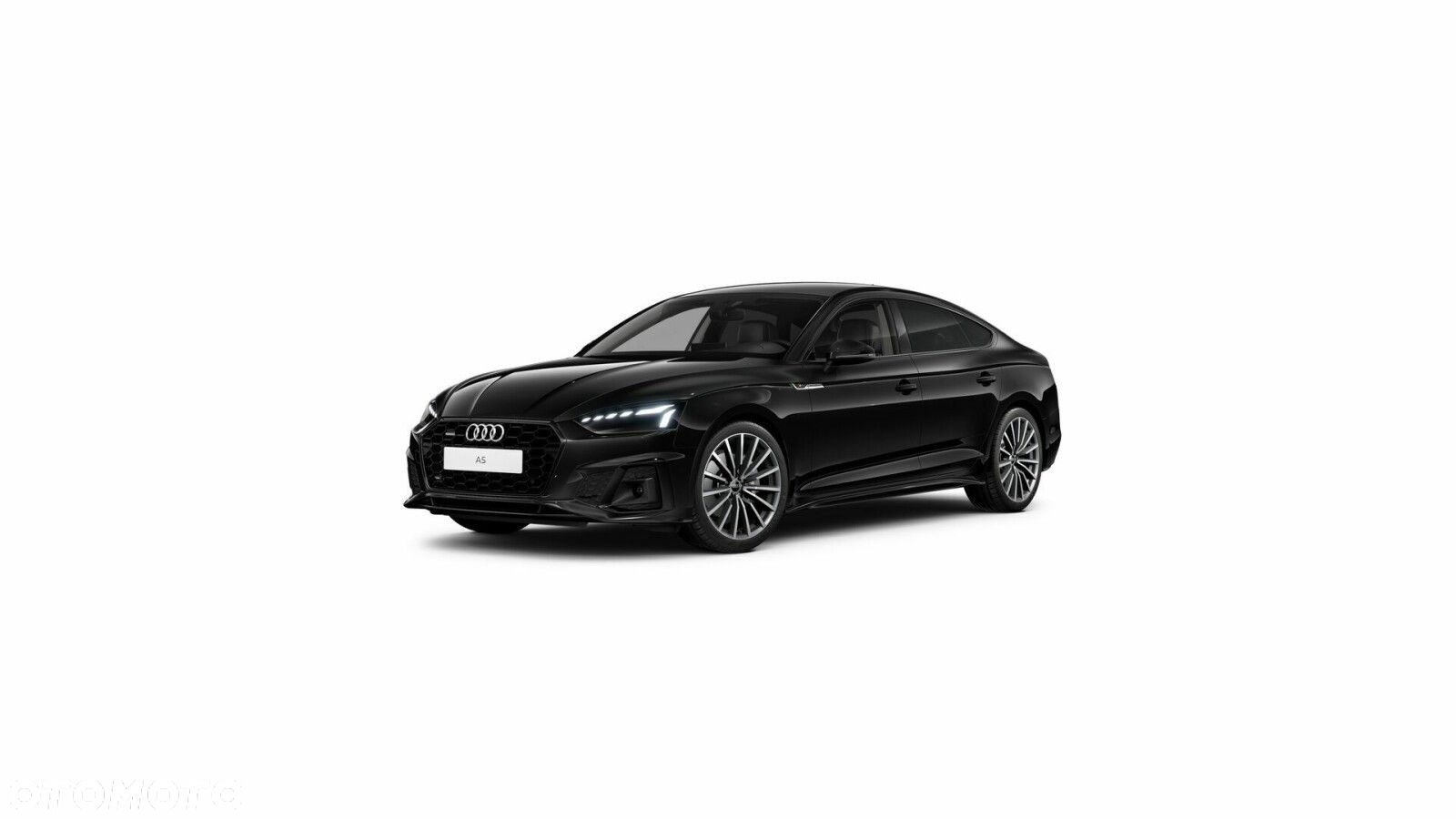 Audi A5 - 1