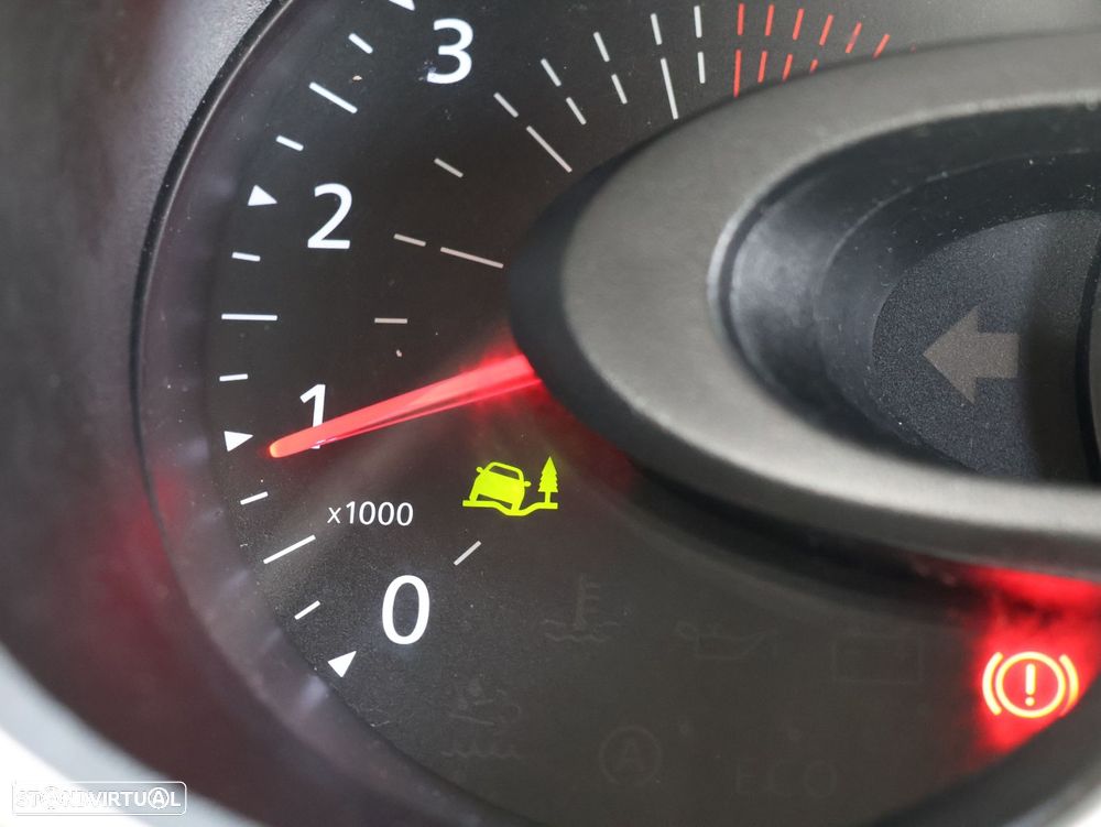 Renault Trafic 2.0 dCi L1H1 1.0T - 41