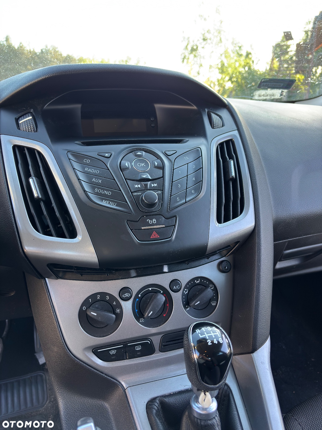 Ford Focus 1.6 TDCi Edition - 12