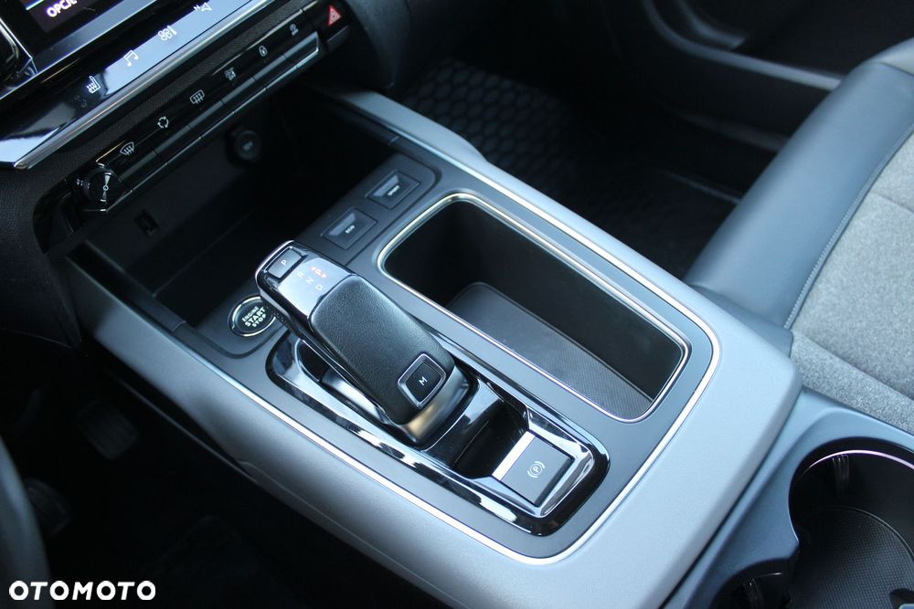 Citroën C5 Aircross 1.5 BlueHDi C-Series EAT8 - 9