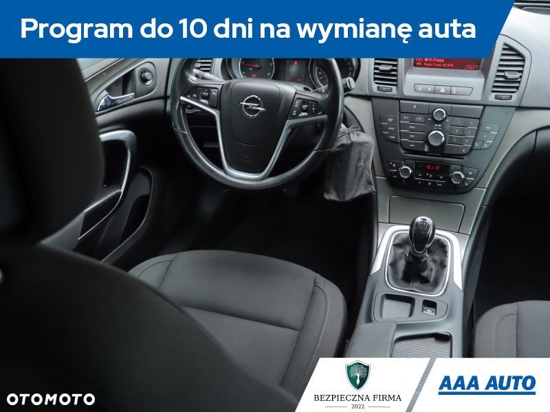 Opel Insignia - 9