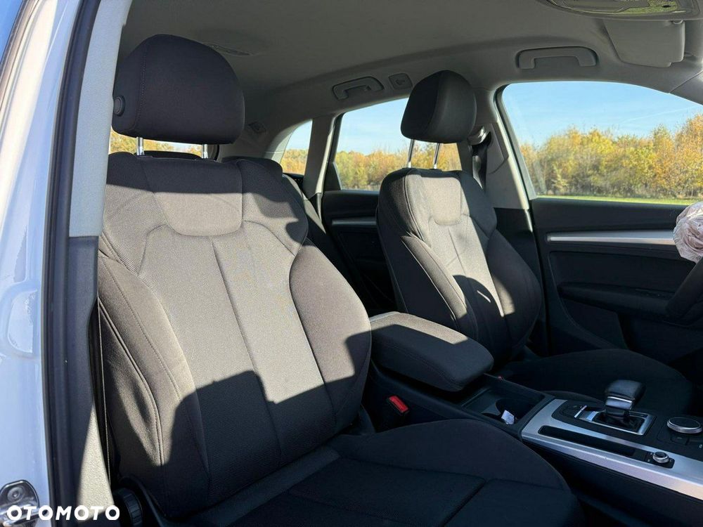 Audi Q5 2.0 TDI Quattro Design S tronic - 18