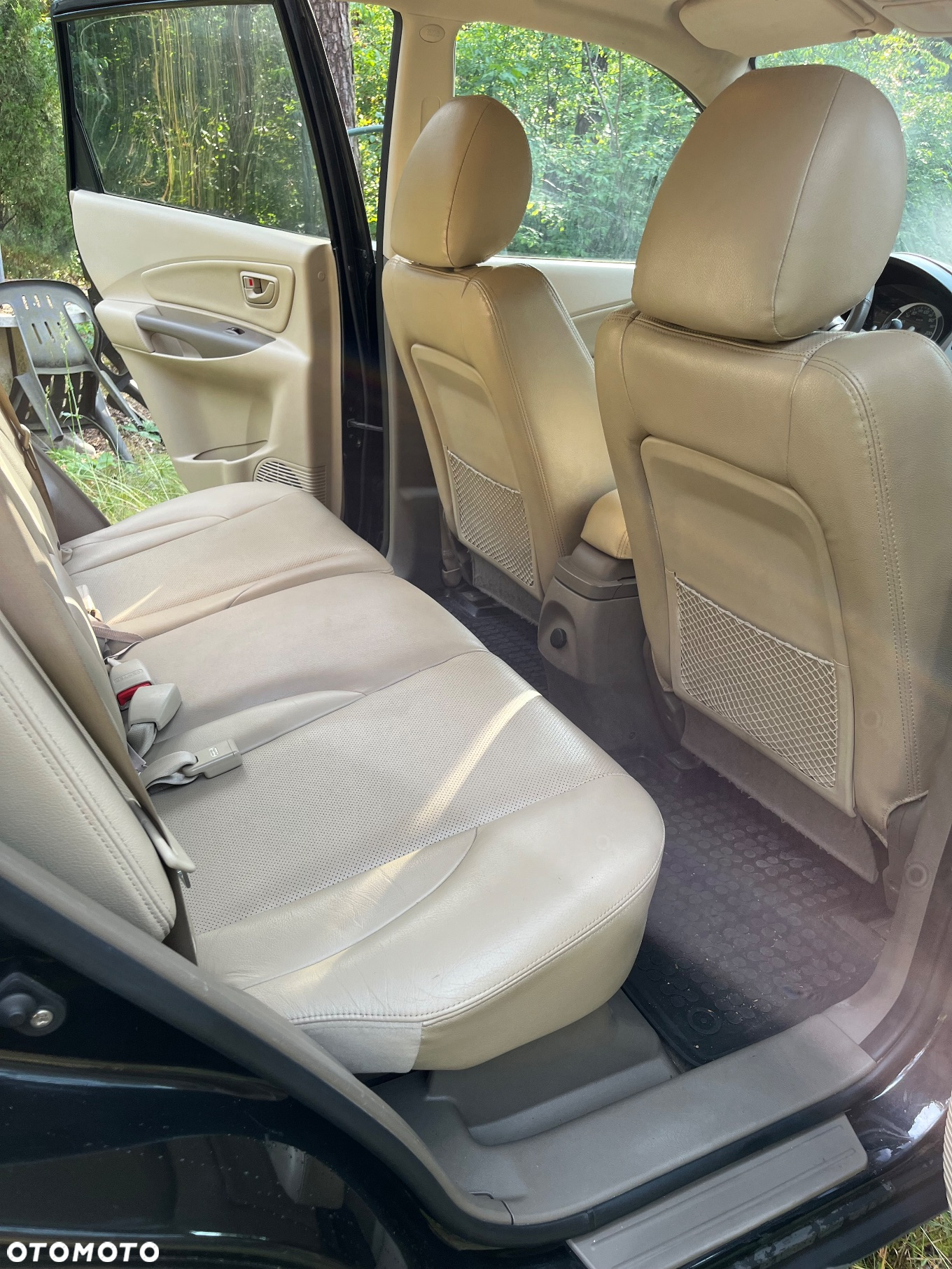 Hyundai Tucson 2.0 CRDi Premium - 9