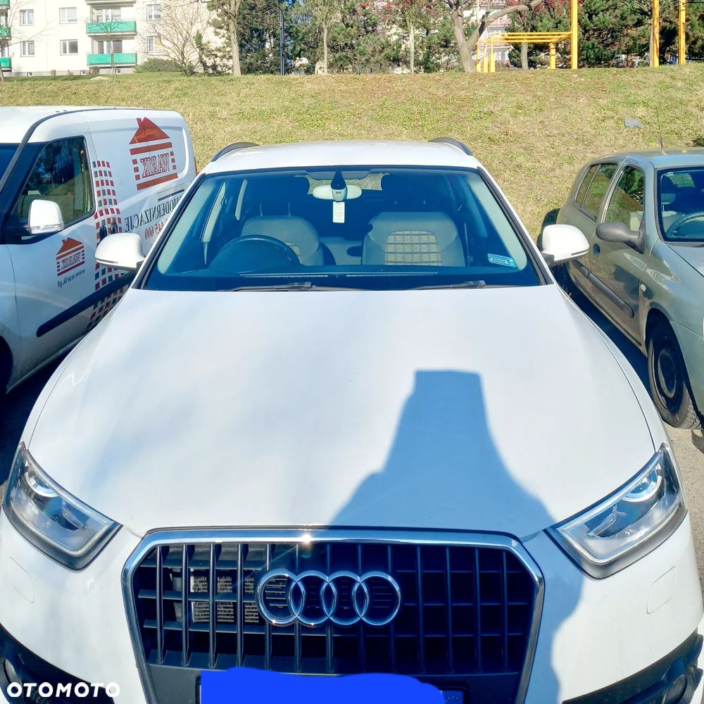 Audi Q3 2.0 TDI - 4