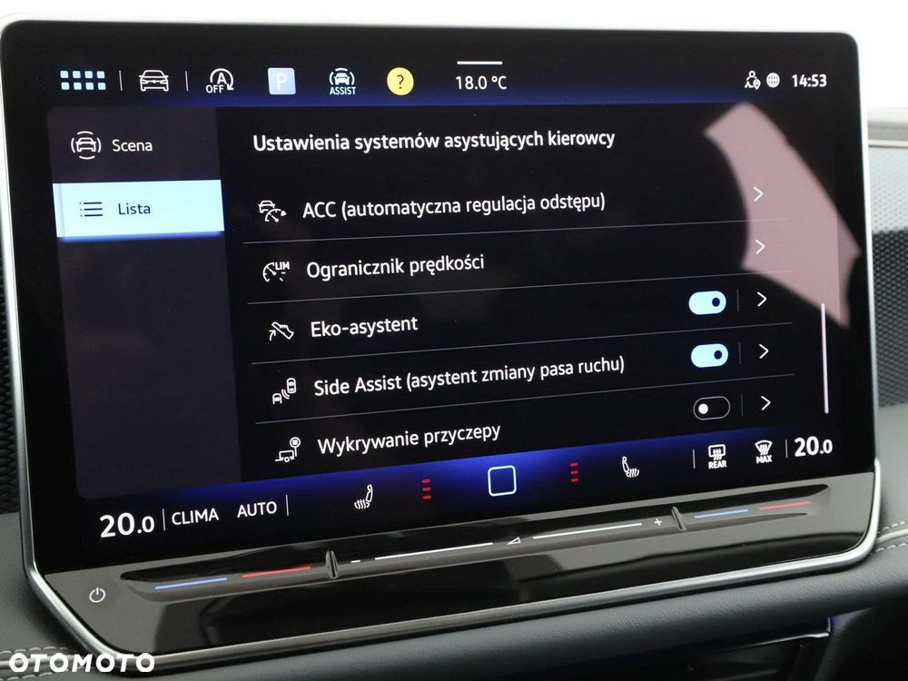 Volkswagen Passat Variant 1.5 e-TSI OPF DSG Business - 28