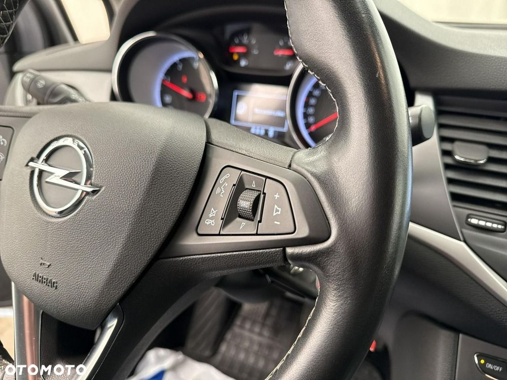 Opel Astra - 23