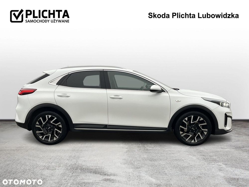 Kia XCeed 1.5 T-GDI M - 6