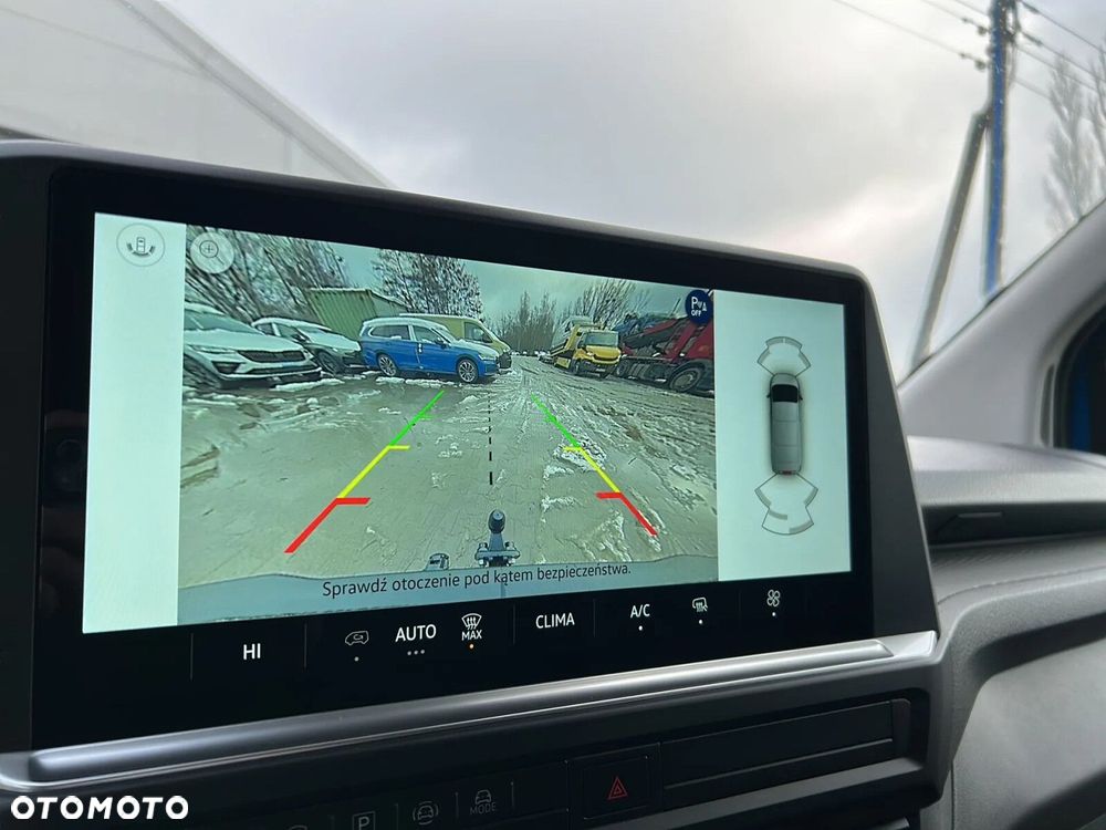 Volkswagen Transporter Furgon 2.0 TDI 150 KM manual - 19