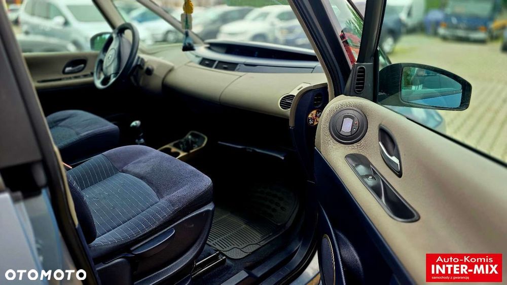 Renault Espace - 35